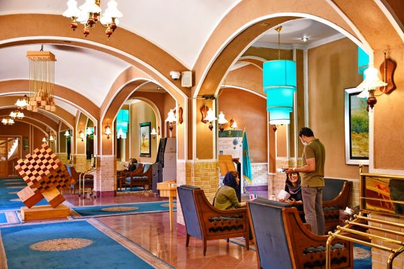 The Hotelization of Commercial Real Estate